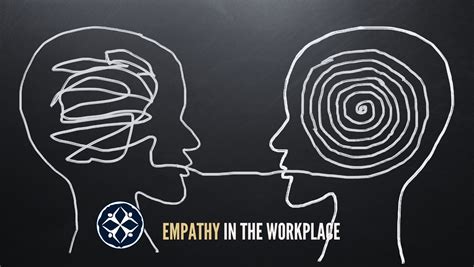 EMPATHY ON THE JOB .